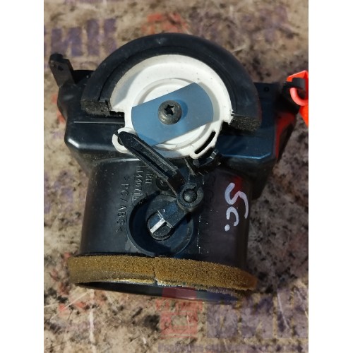 Дефлектор салона Scania Cr19 037773 RH (405)-8