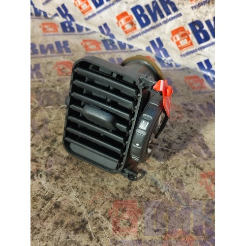 Дефлектор салона Scania Cr19 037773 RH (405)