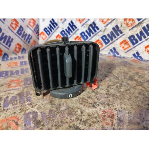 Дефлектор салона Scania Cr19 037773 RH (409)-7