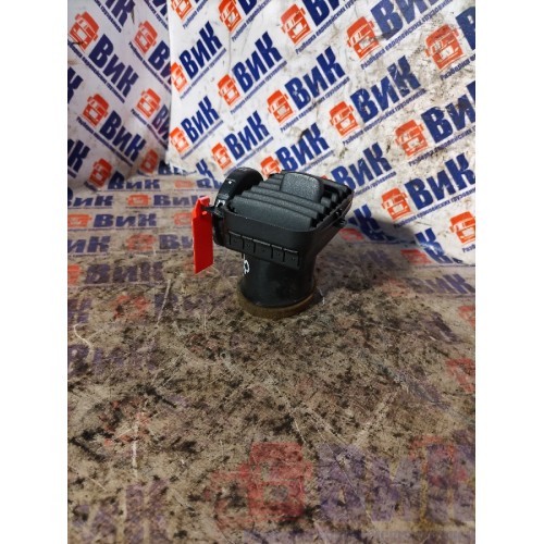 Дефлектор салона Scania Cr19 037773 RH (409)-5