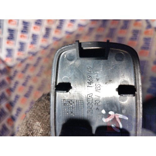 Блок управления стеклоподъемником Scania Cr19 037773 RH (566)-2