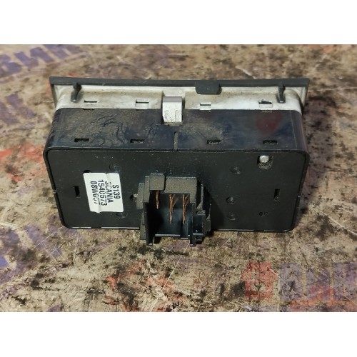 Блок света и аварийки Scania Cr19 037773 (565)-3