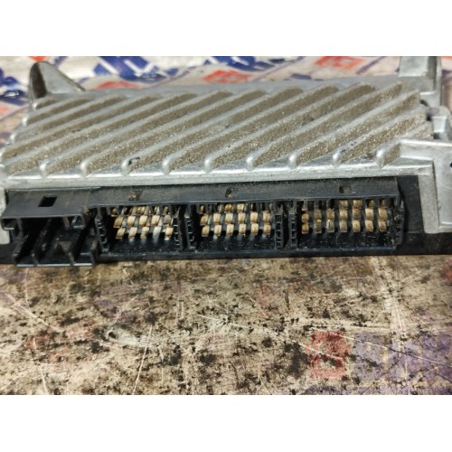 Блок управления светом Scania Cr19 037773 (567)-5