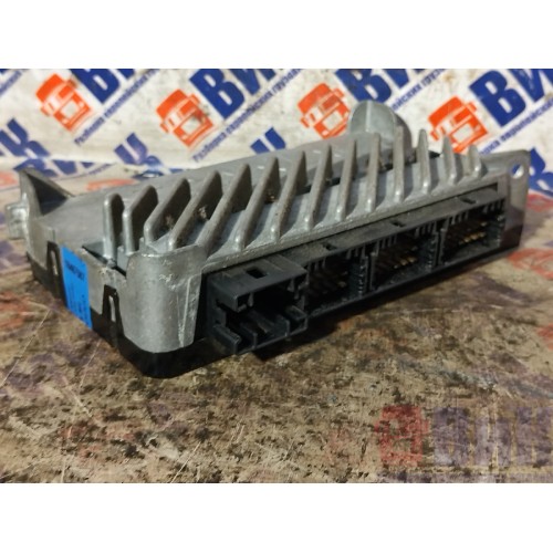 Блок управления светом Scania Cr19 037773 (567)-3