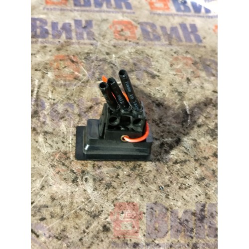 Кнопка регулировки положения руля Scania Cr19 037773 (407)-2