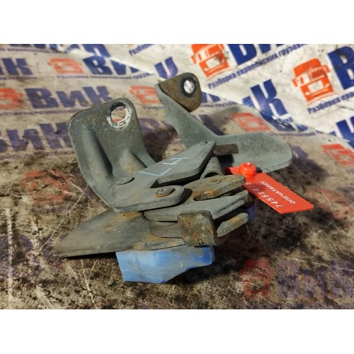 Замок капота Scania Cr19 037773 LH (415)-4