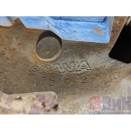 Замок капота Scania Cr19 037773 LH (415)-2