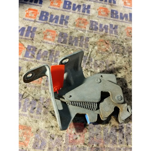 Замок капота Scania Cr19 037773 RH (400)-5