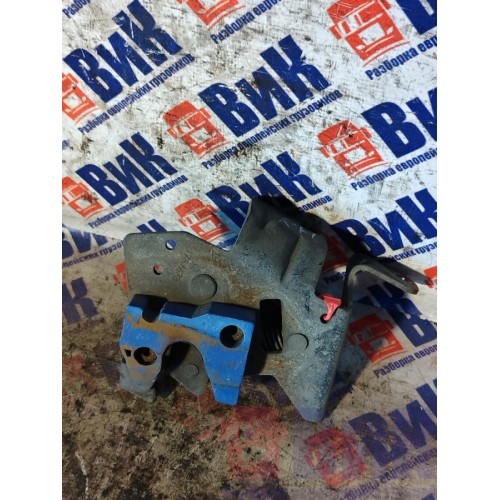 Замок капота Scania Cr19 037773 RH (400)-2