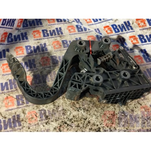 Педаль газа Scania Cr19 037773 в сборе с реостатом (417)-6