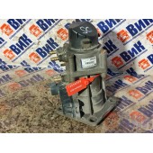 Кран главный тормозной Scania Cr19 037773 (396)