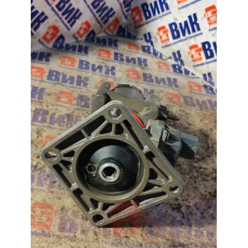 Кран главный тормозной Scania Cr19 037773 (396)-7