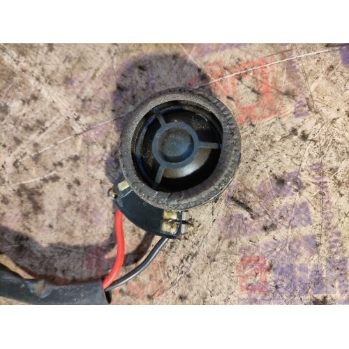 Динамик стойки кабины Scania Cr19 037773 (392)-2