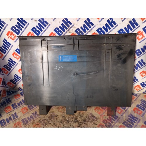 Ящик вещевой Scania Cr19 037773 (бардачок) (569)