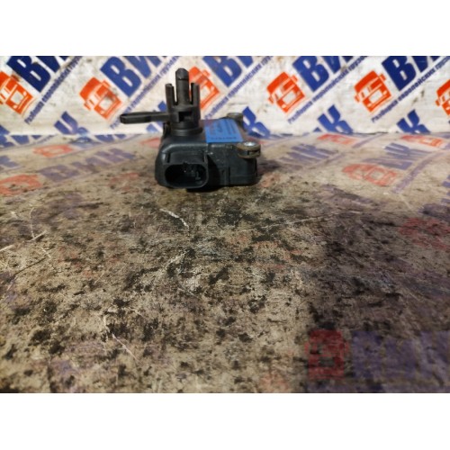 Моторчик заслонки отопителя (сервопривод) Scania Cr19 037773 (572)-5