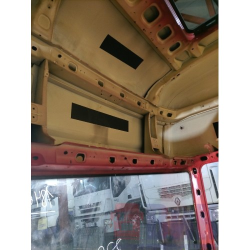 Каркас кабины Scania Cr19 037773 (596)-16