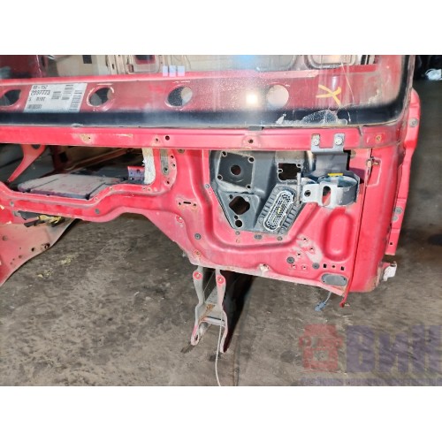 Каркас кабины Scania Cr19 037773 (596)-18