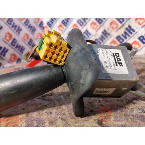 Подрулевой переключатель DAF 85 CF 532175 (круиз) (382)-5
