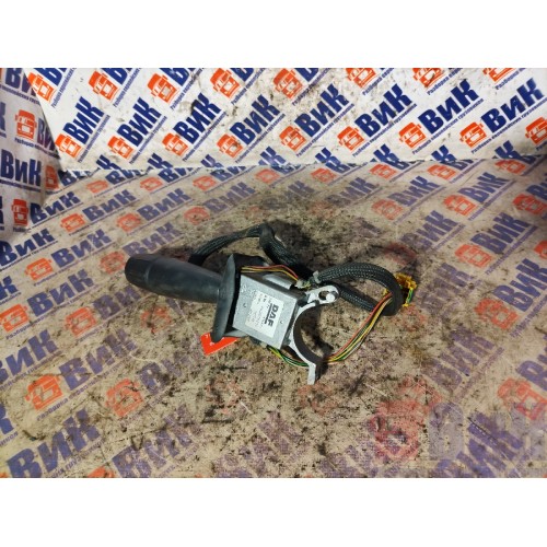 Подрулевой переключатель DAF 85 CF 532175 (круиз) (382)-1