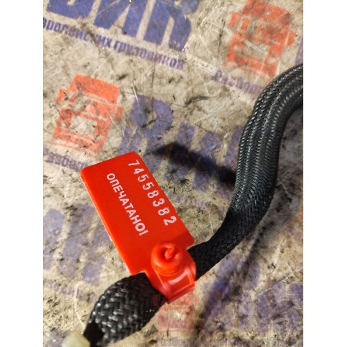 Подрулевой переключатель DAF 85 CF 532175 (круиз) (382)-7