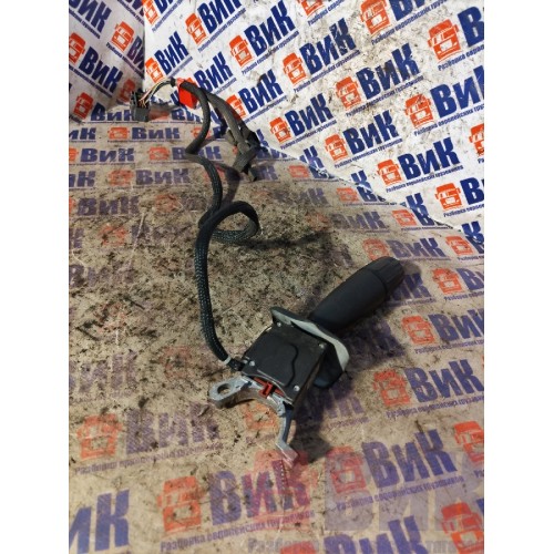 Подрулевой переключатель DAF 85 CF 532175 (света и поворотов) (381)-4