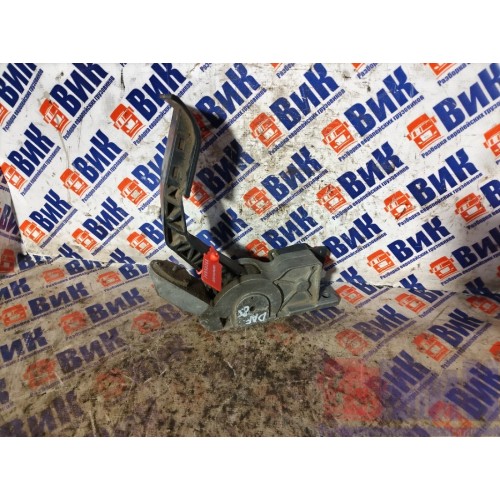 Педаль газа DAF 85 CF 532175 электрическая (383)
