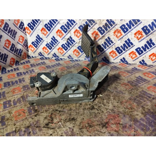 Педаль газа DAF 85 CF 532175 электрическая (383)-2