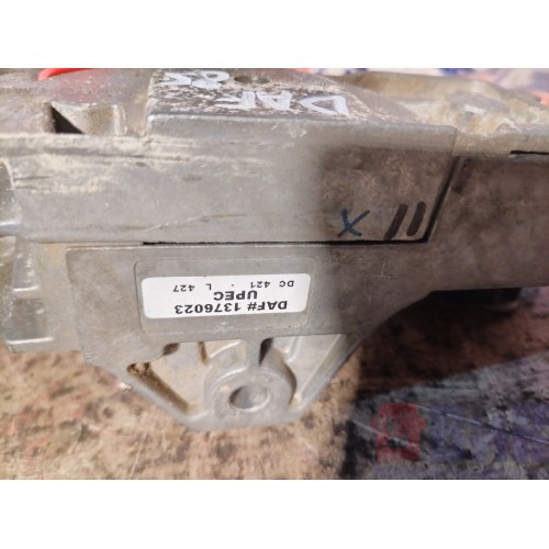 Педаль газа DAF 85 CF 532175 электрическая (383)-5