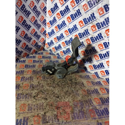 Педаль газа DAF 85 CF 532175 электрическая (383)-1