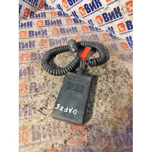 Пульт управления пневмоподвеской DAF 85 CF 532175 Wabco (388)-2