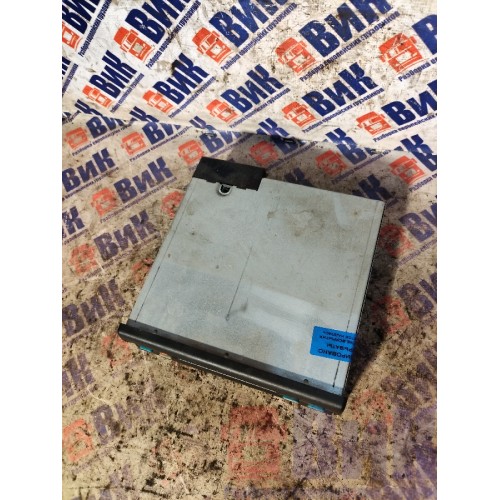 Тахограф DAF 85 CF 532175 KIENZLE (575)-5