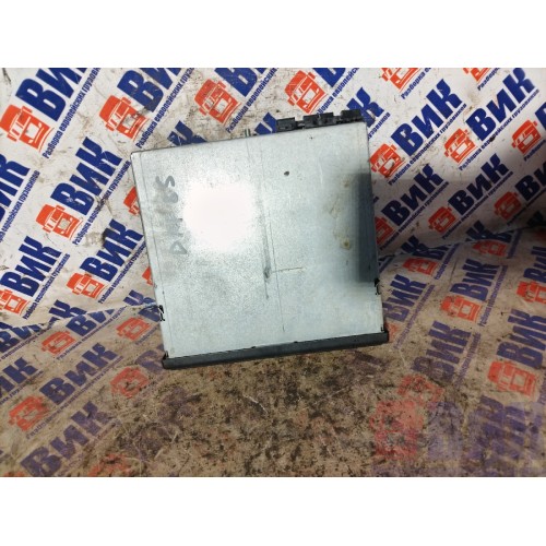 Тахограф DAF 85 CF 532175 KIENZLE (575)-6