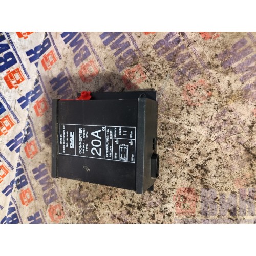 Преобразователь напряжения DAF 85 CF 532175 (389)