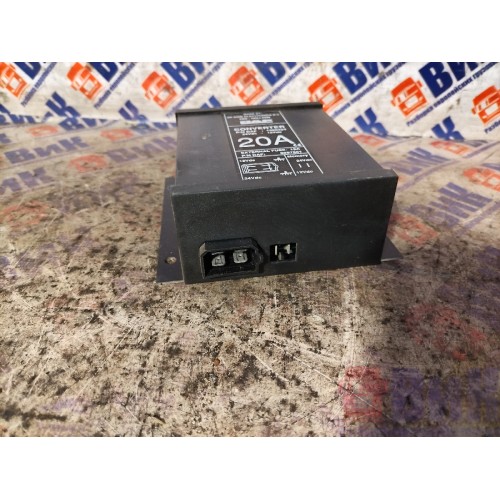 Преобразователь напряжения DAF 85 CF 532175 (389)-1