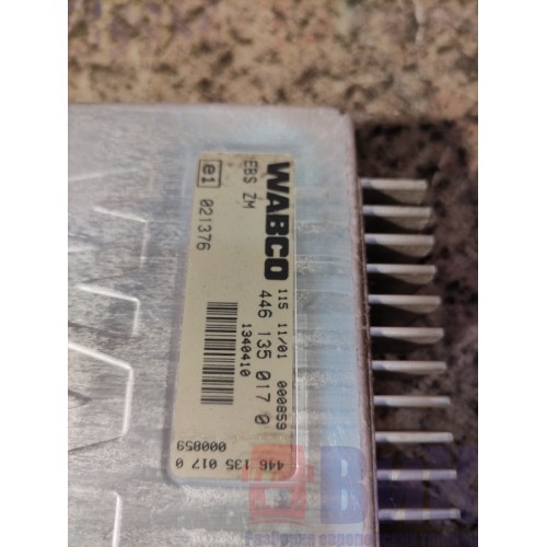 Блок EBS DAF 85 CF 532175 (598)-4