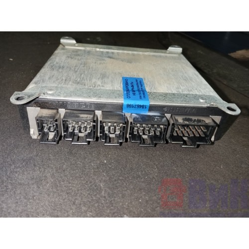 Блок EBS DAF 85 CF 532175 (598)-6