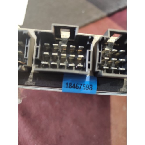 Блок EBS DAF 85 CF 532175 (598)-1