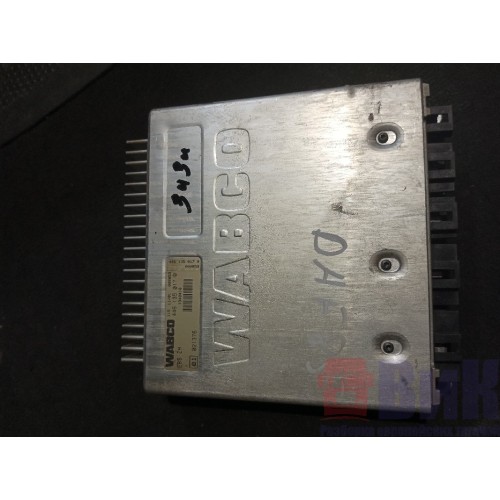 Блок EBS DAF 85 CF 532175 (598)-5