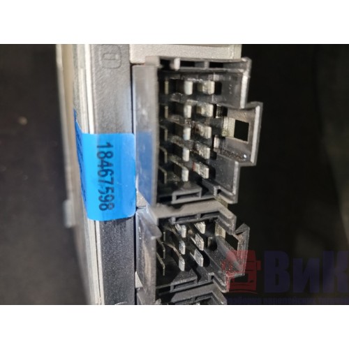 Блок EBS DAF 85 CF 532175 (598)-4