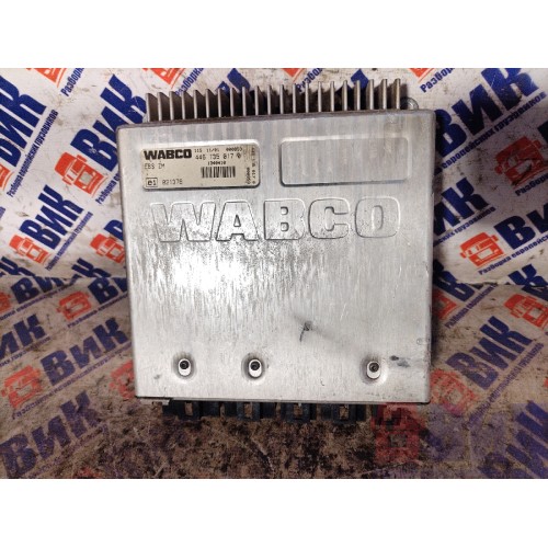 Блок EBS DAF 85 CF 532175 (598)