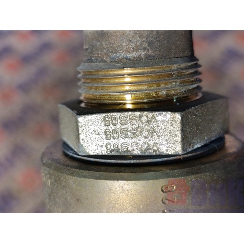 Кнопка горного тормоза DAF 85 CF 532175 (397)-4