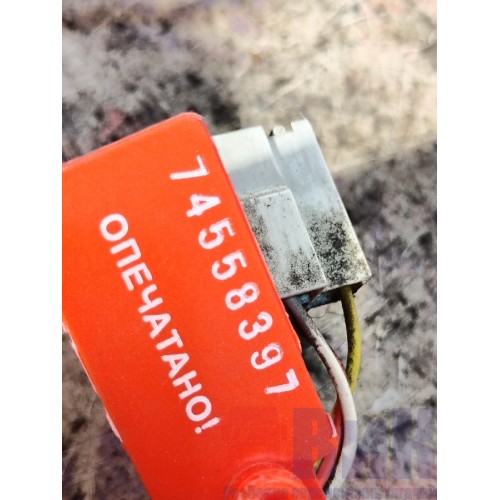 Кнопка горного тормоза DAF 85 CF 532175 (397)-3