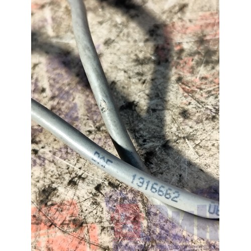 Датчик сцепления DAF 85 CF 532175 (399)-2