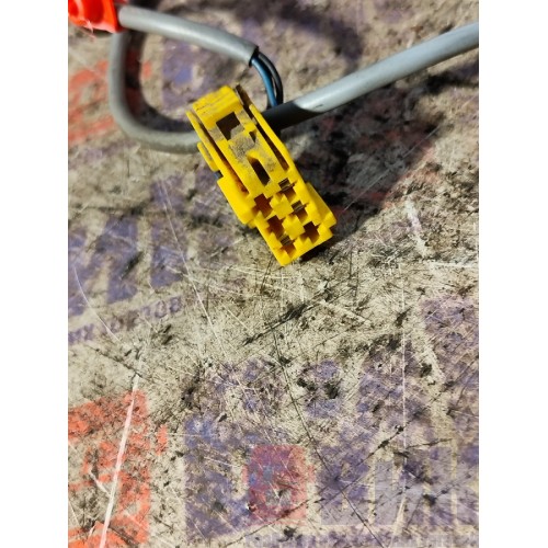 Датчик сцепления DAF 85 CF 532175 (399)-1