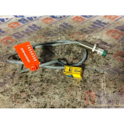 Датчик сцепления DAF 85 CF 532175 (399)