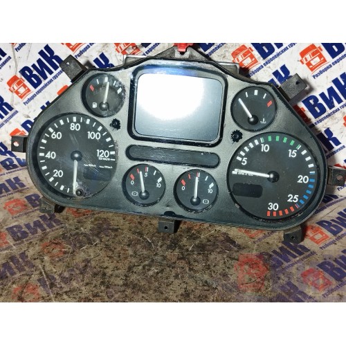 Панель приборов DAF 85 CF 532175 (384)