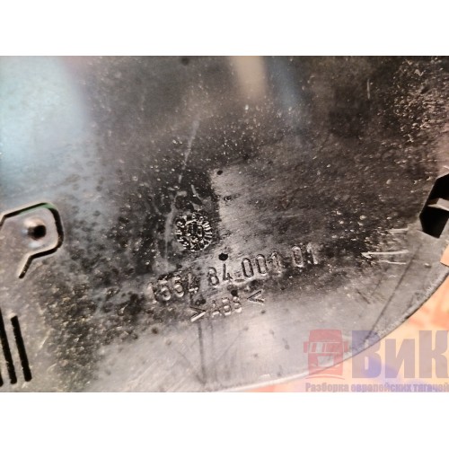 Панель приборов DAF 85 CF 532175 (384)-2