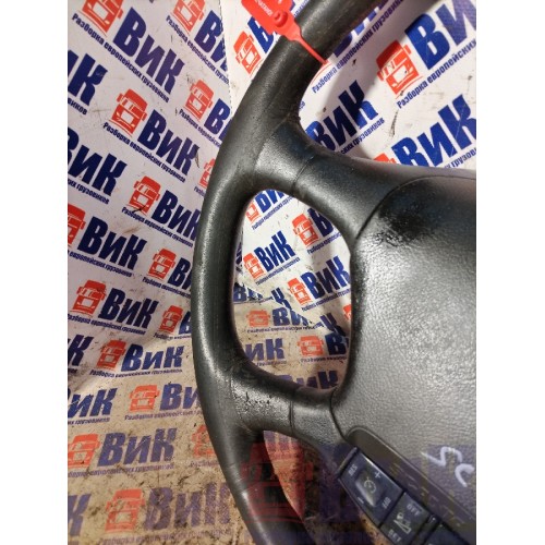 Мультируль Scania Cr19 037773 (потерт) (376)-5