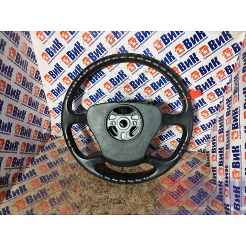 Мультируль Scania Cr19 037773 (потерт) (376)-8