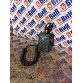 Пульт управления подвеской Scania Cr19 037773 (508)